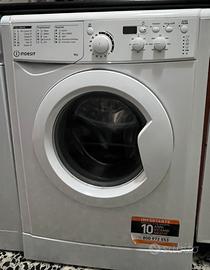 Lavatrice INDESIT