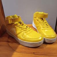 scarpe  sportive Kappa basket o altro 