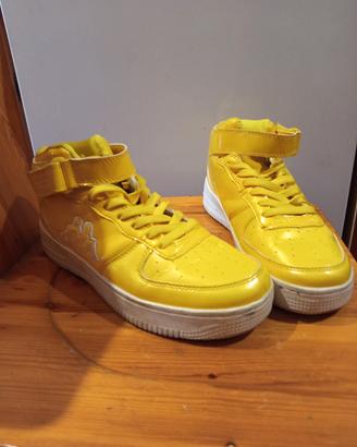 scarpe  sportive Kappa 
