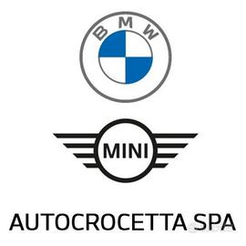 BMW 520 d M-sport