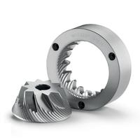 N.7 Macine mazzer 187c nuove