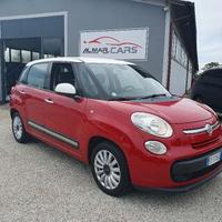Fiat 500L 1.3 Multijet 85 CV Lounge