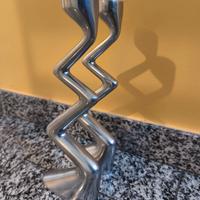 Candelabri Vintage "Matthew Hilton"