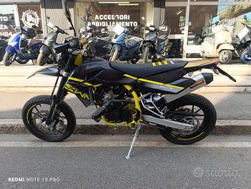 Swm SM 125 R