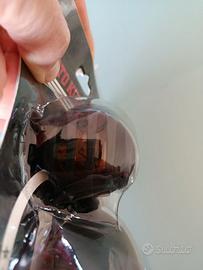 Freccie Harley cafè race