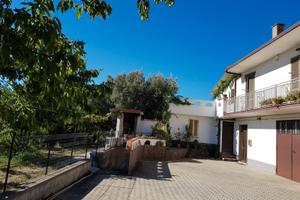 Villa Unifamiliare