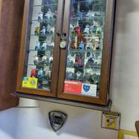 Collezione Completa Modellini Piaggio Vespa 