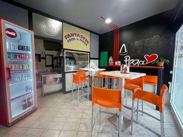 NEGOZIO A CONEGLIANO