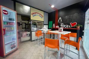 NEGOZIO A CONEGLIANO