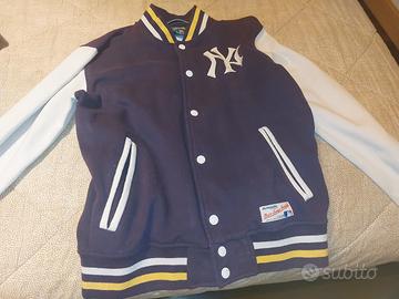 giacca ragazzo 