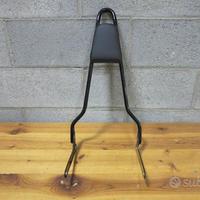 Sissy bar per Harley Davidson Softail