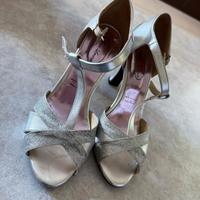 scarpe da ballo donna