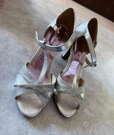 scarpe da ballo donna