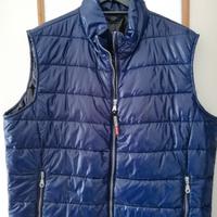 Giubbotto smanicato marca Gigi Rizzi