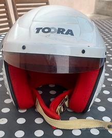 Casco Rally Toora tg M