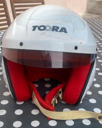 Casco Rally Toora tg M