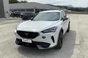 Cupra Formentor 2.0 TDI 4Drive DSG