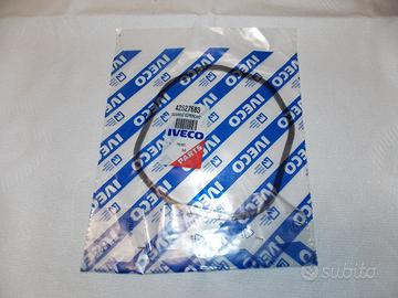 Guarnizioni coperchio punterie