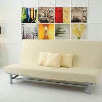 copridivano senza braccioli