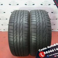 Gomme 255 50 20 Bridgestone 95%  255 50 R20
