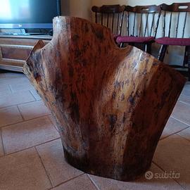 Ceppi legno