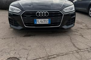 Audi a5 sportback 190cv quattro stronic business