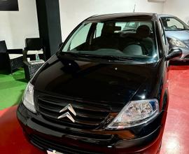 Citroen C3 1.4 HDi 70CV Classique