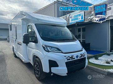 RIMOR SARUS 66 PLUS