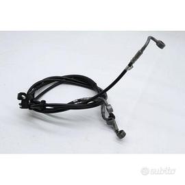 TUBI FRENO ANTERIORI ROYAL ENFIELD METEOR 350 FIRE