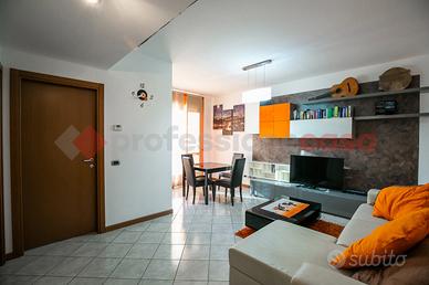 Appartamento Varedo [Cod. rif 3331951VRG]