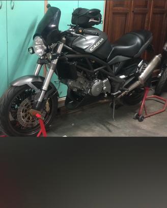 Cagiva RAPTOR 650