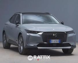 DS DS4 II 2021 DS4 1.6 e-tense Cross Trocadero 225