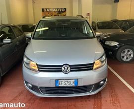 Volkswagen Touran 1.4 TSI Highline 7Posti EcoFuel