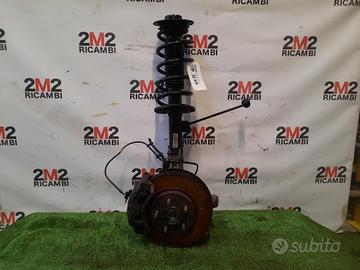 MASSA MECCANICA COMPLETA SINISTRA OPEL Antara Seri