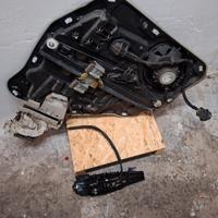  meccanismo serratura è carrello  x  jeep renegade