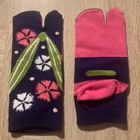 Calzini giapponesi originali