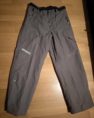 PANTALONI NEVE