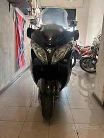 Suzuki burgman 400 limited