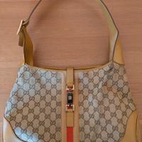Borsa Gucci Jackie Vintage, LEGGERE DESCRIZIONE 