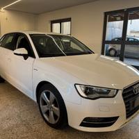 Audi A3 SPB 1.4 TFSI S tronic g-tron Ambition