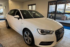 Audi A3 SPB 1.4 TFSI S tronic g-tron Ambition