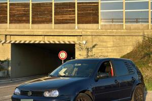 Golf 2003 1.6 serie IV