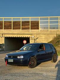 Golf 2003 1.6 serie IV