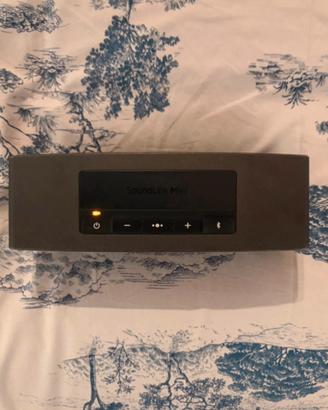 Bose soundlink mini 2