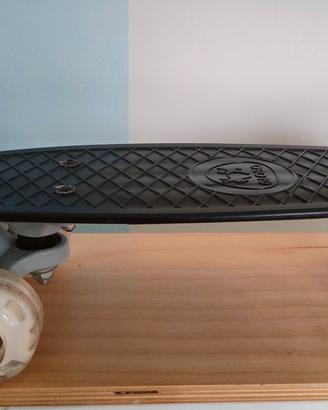 Mini skateboard Globo