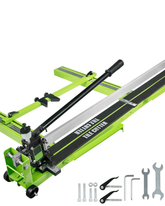 tagliapiastrelle 120cm