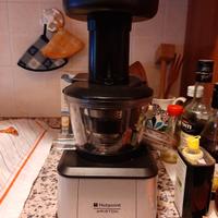 estrattore di succo a freddo Ariston 