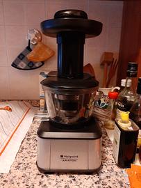 estrattore di succo a freddo Ariston 