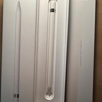 Apple pencil 1