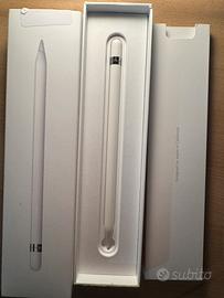 Apple pencil 1